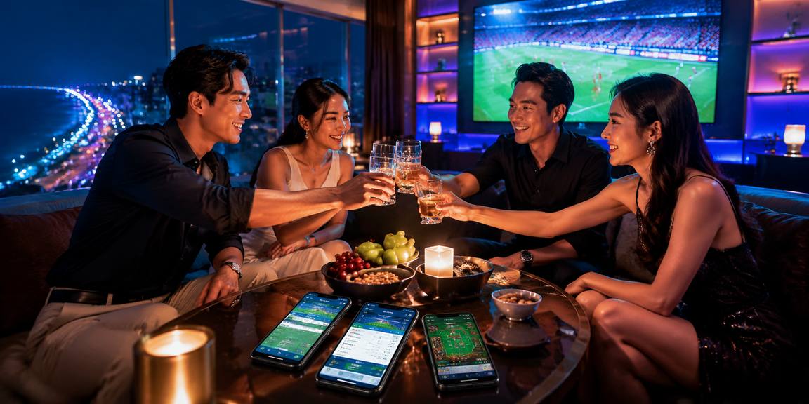 vn7568 mobile gaming
